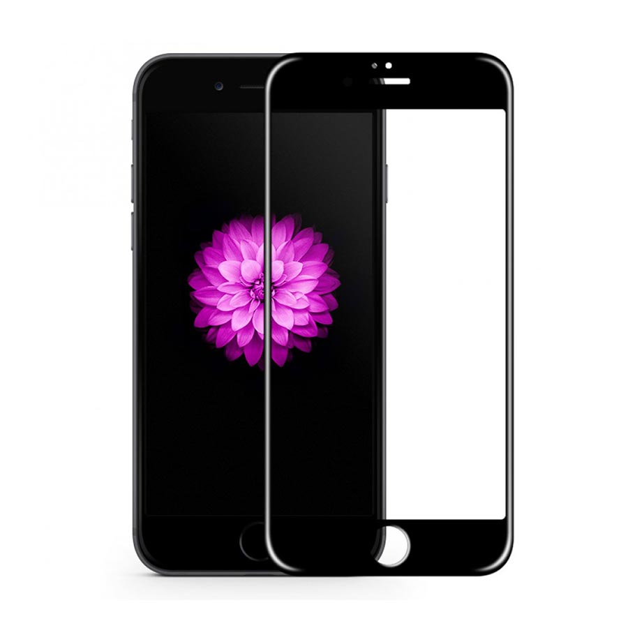 folie sticla 3d iphone 6s