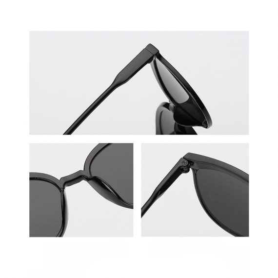 Ochelari de soare dama model Retro cu lentile UV400