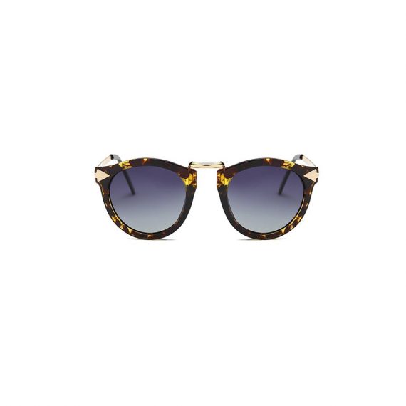 Ochelari de soare pentru femei stil Modern Polarizati UV400
