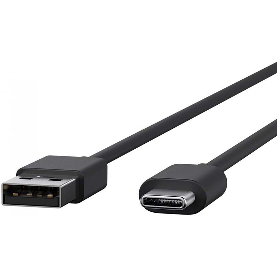 Cablu USB Tip-C la USB 2.0 tip B 100cm lungime
