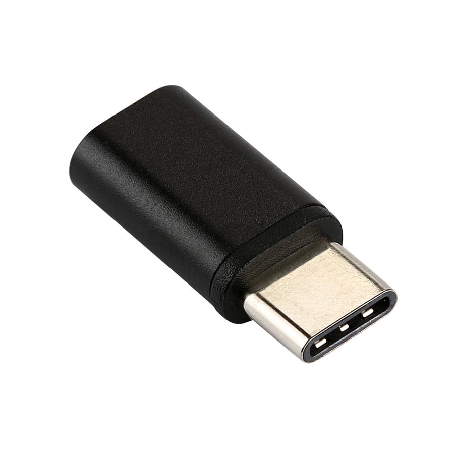 Adaptor USB tip C la Micro USB