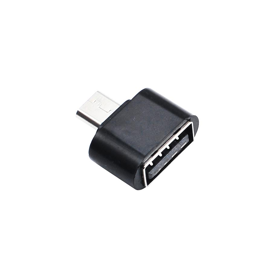 Adaptor OTG Micro USB la USB 2.0