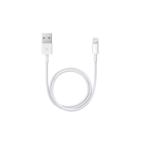 Cablu de date iPhone 6 calitate superioara cu manusa aluminiu