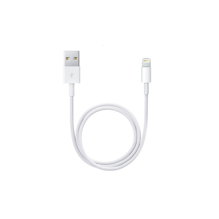 Cablu de date iPhone 7 calitate superioara cu manusa aluminiu 100cm