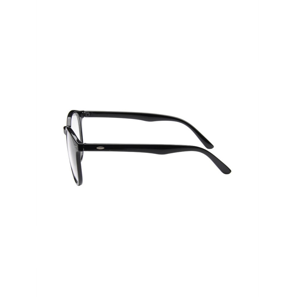 Ochelari lentile transparente model oversize confectionati din ABS