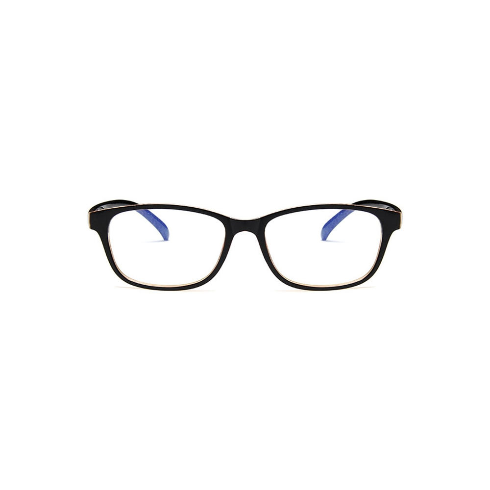 Ochelari cu lentile transparente fara dioptrie finuti UNISEX
