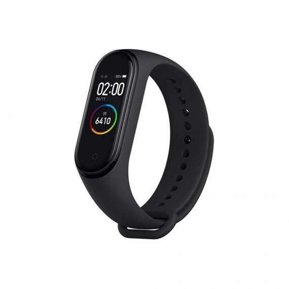 Xiaomi Mi Band 4 0.95” LCD Color, Waterproof 5ATM Bluetooth 5.0